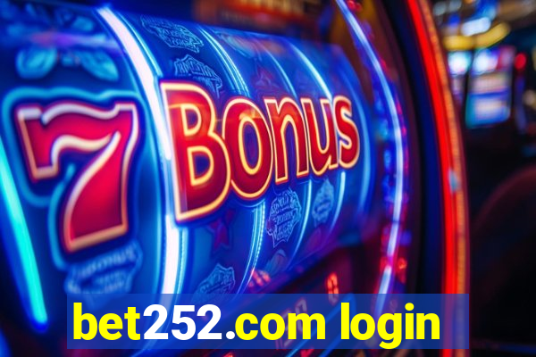 bet252.com login